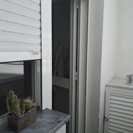 Apartamento Em Fuseta - Casa Da Praia Exterior foto