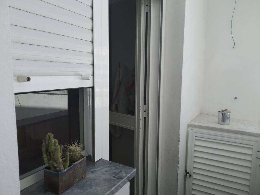 Apartamento Em Fuseta - Casa Da Praia Exterior foto